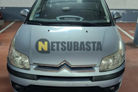 Citroën C4 1.4i 16v 2008
