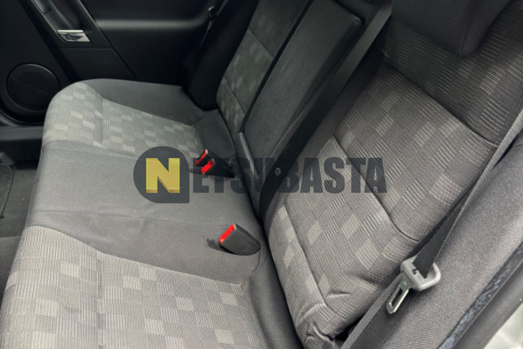 Opel Vectra 1.8 16V 2007