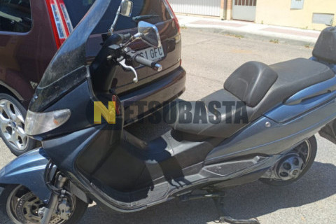 Suzuki Burgman 400 1999