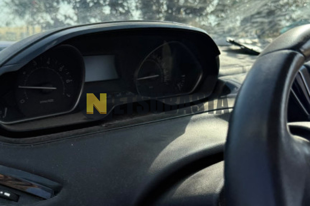 Peugeot 208 1.2 PureTech 2016
