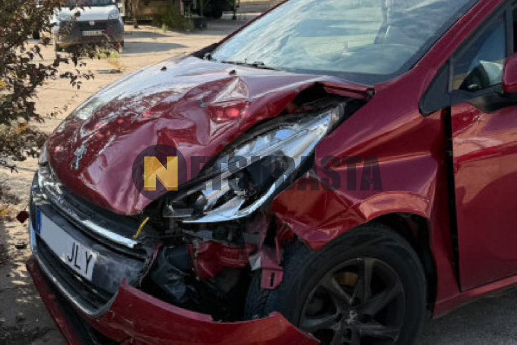 Peugeot 208 1.2 PureTech 2016