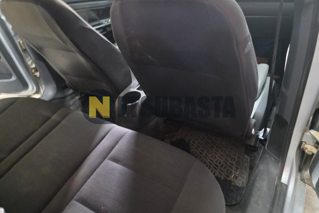 Volkswagen Golf 1.9 TDI 2004