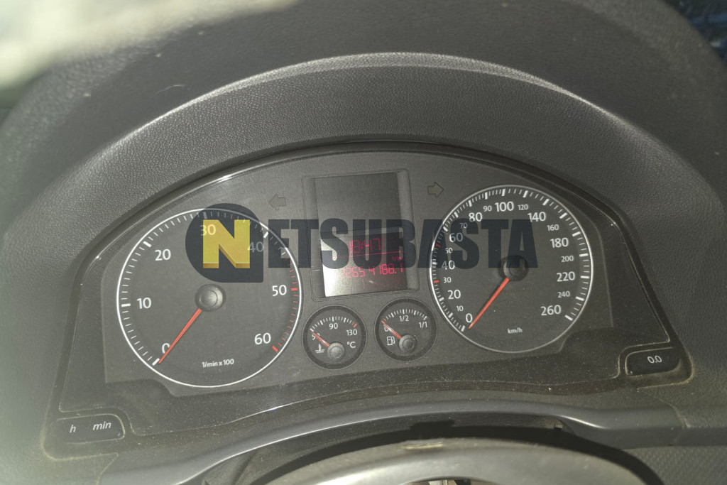 Volkswagen Golf 1.9 TDI 2004