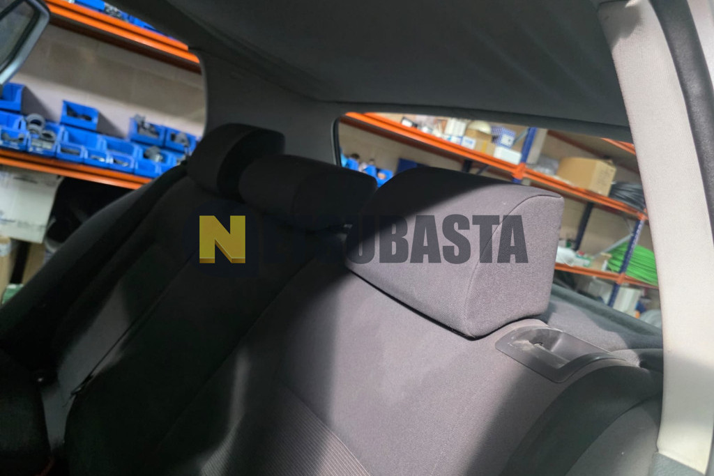 Volkswagen Golf 1.9 TDI 2004