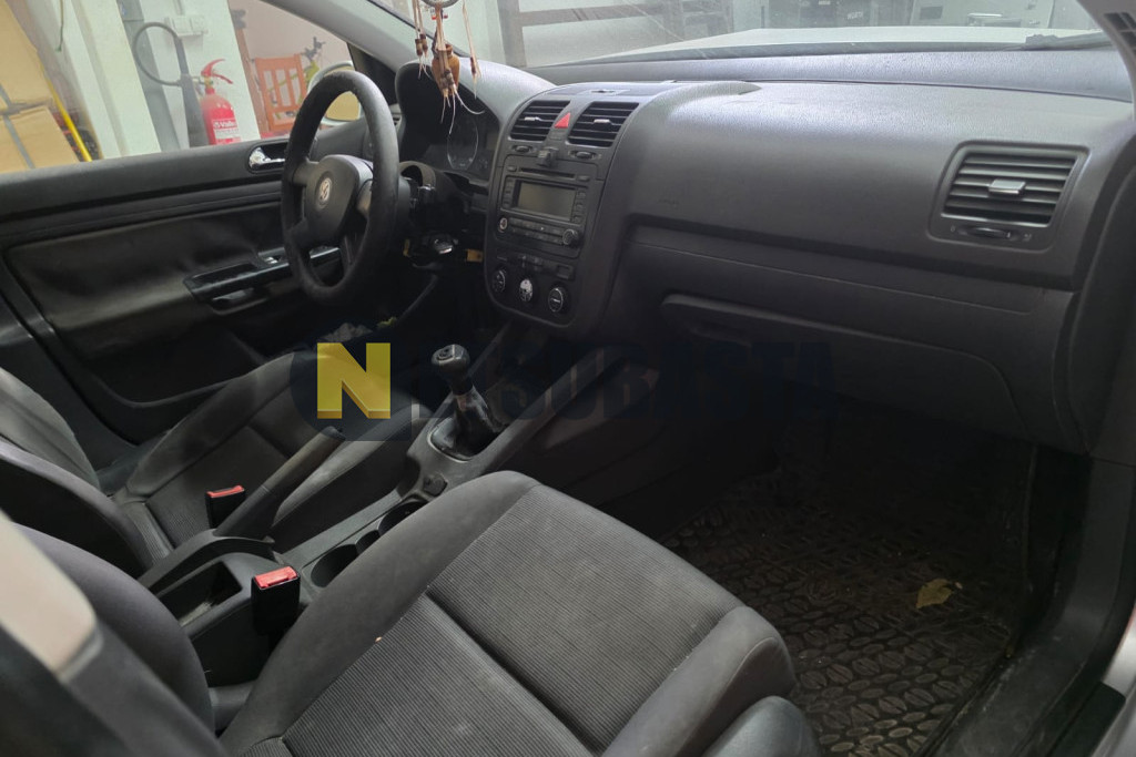 Volkswagen Golf 1.9 TDI 2004