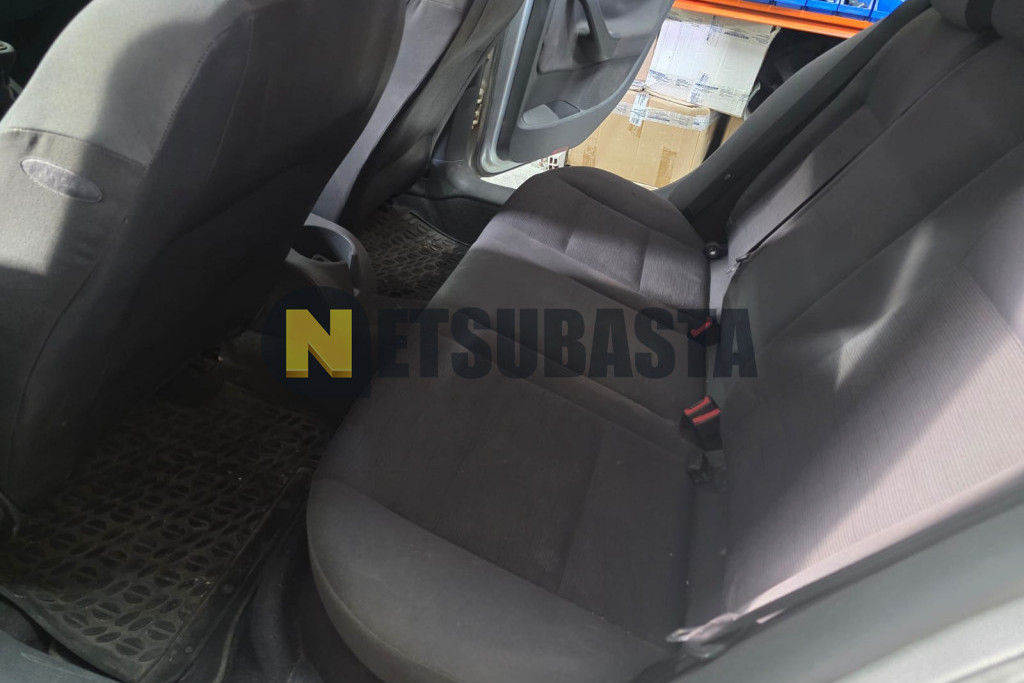 Volkswagen Golf 1.9 TDI 2004