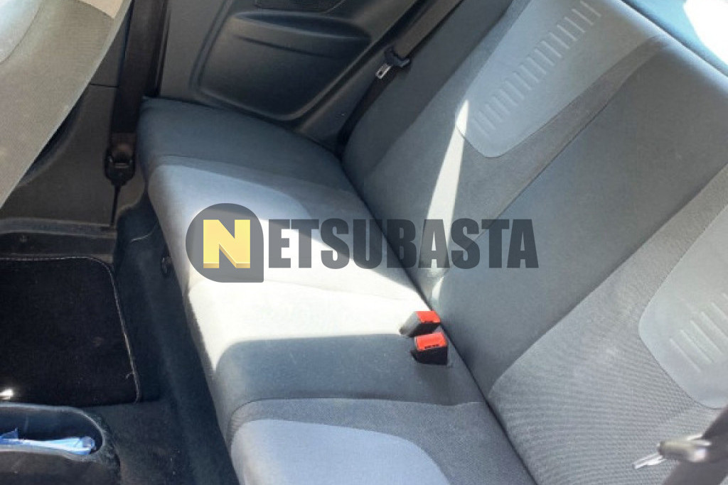 Ford Ka 1.3 TDCi 2009