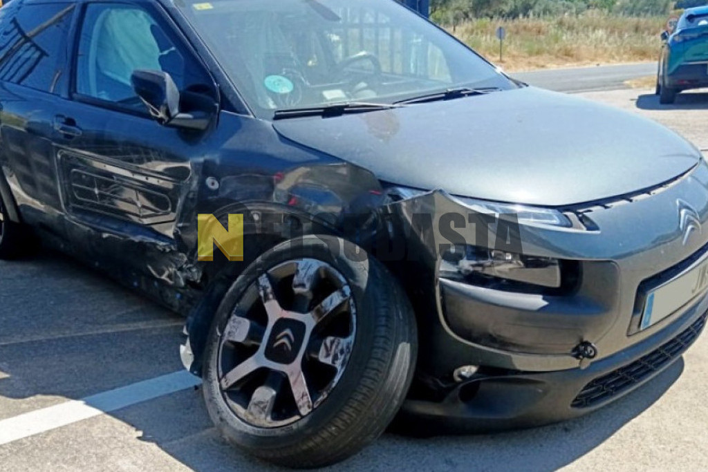 Citroën C4 Cactus 1.2 PureTech 2017