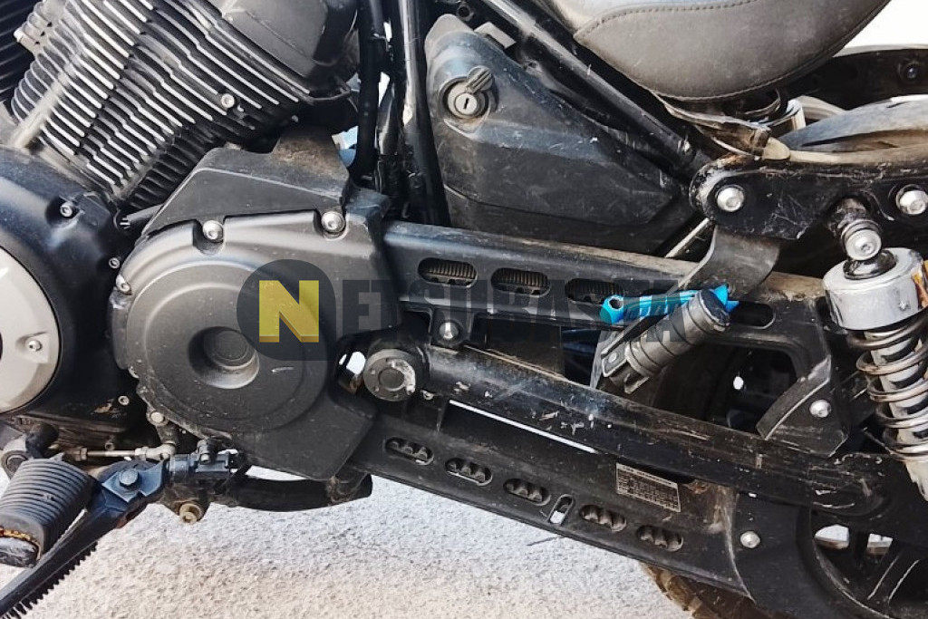 Yamaha XV 950 2015