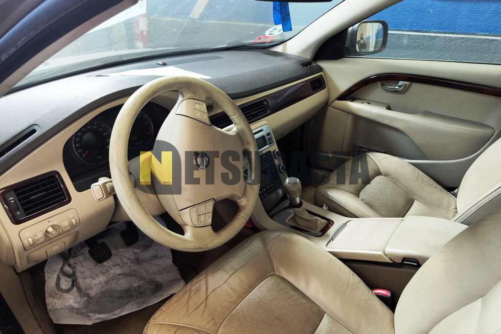 Volvo XC70 D5 AWD 2008