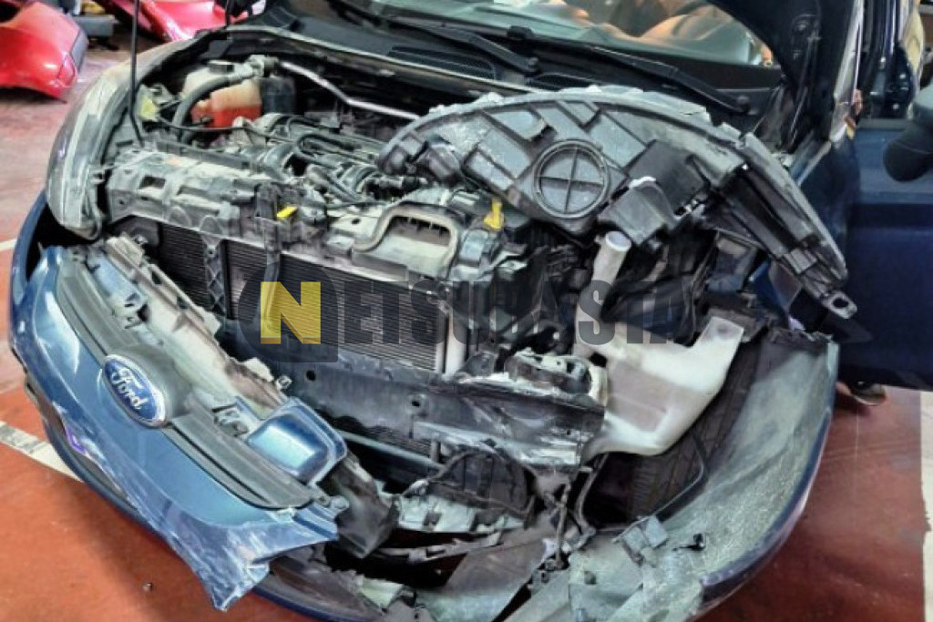 Ford Fiesta 1.4 2009
