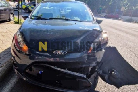 Ford Fiesta 1.4 2009