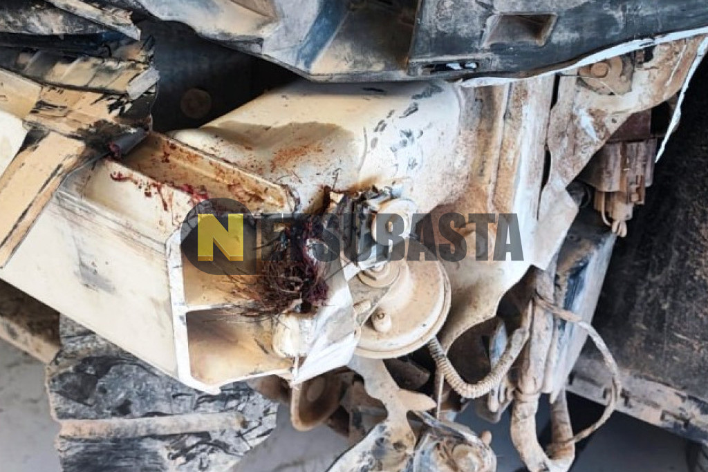 Citroën C3 Aircross 1.5 BlueHDi 2022