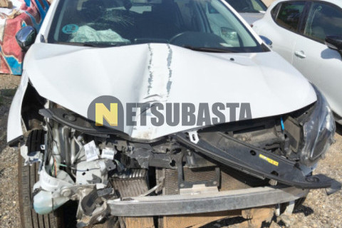 Peugeot 2008 1.2 PureTech 2017