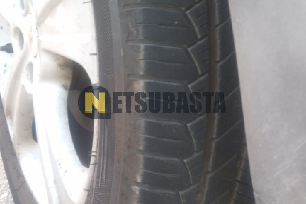 Chevrolet Captiva 2.2 VCDI AWD Aut. 2011