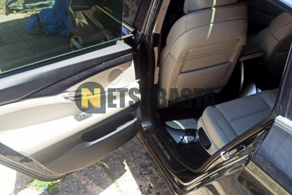 Bmw 530d Gran Turismo 2011