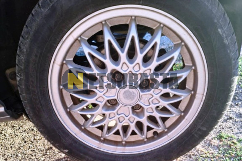 Honda Jazz 1.4 2004