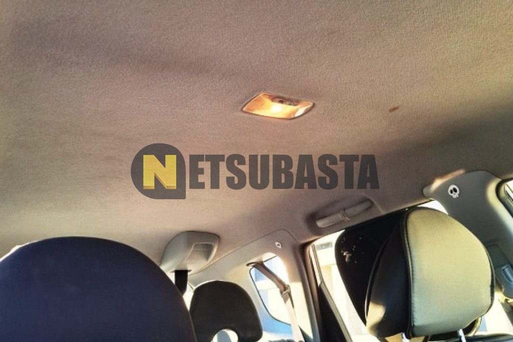 Honda Jazz 1.4 2004