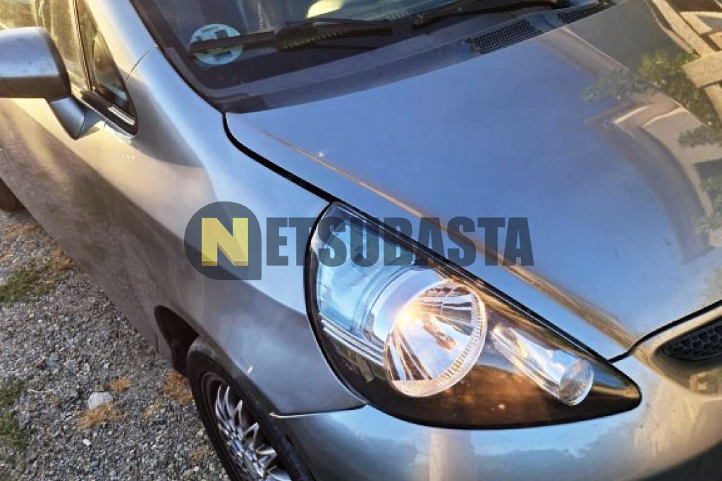 Honda Jazz 1.4 2004
