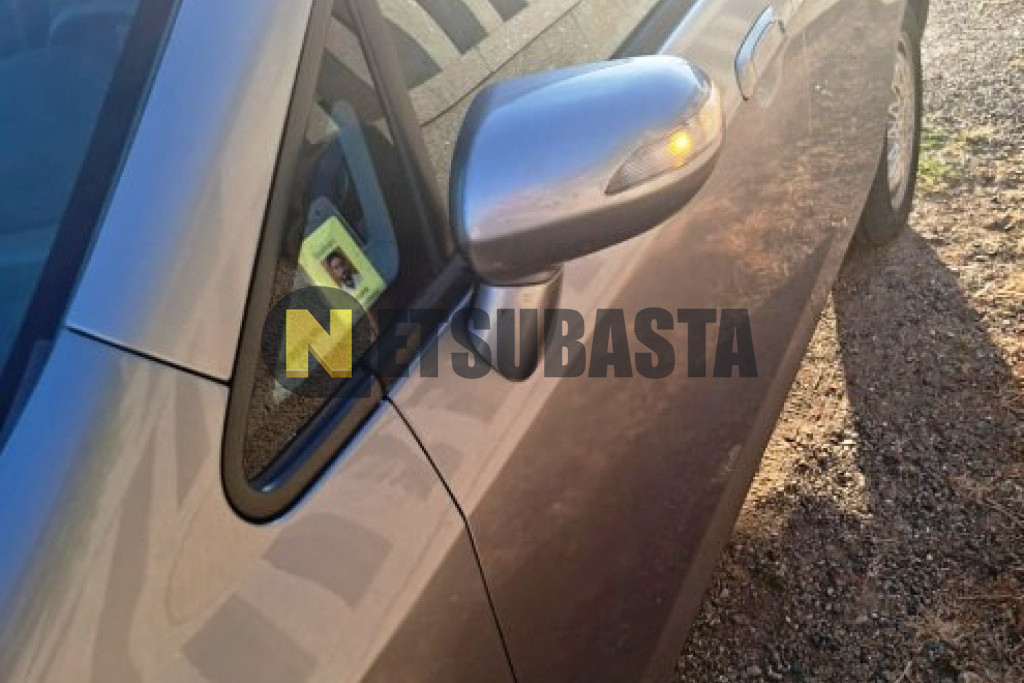 Honda Jazz 1.4 2004