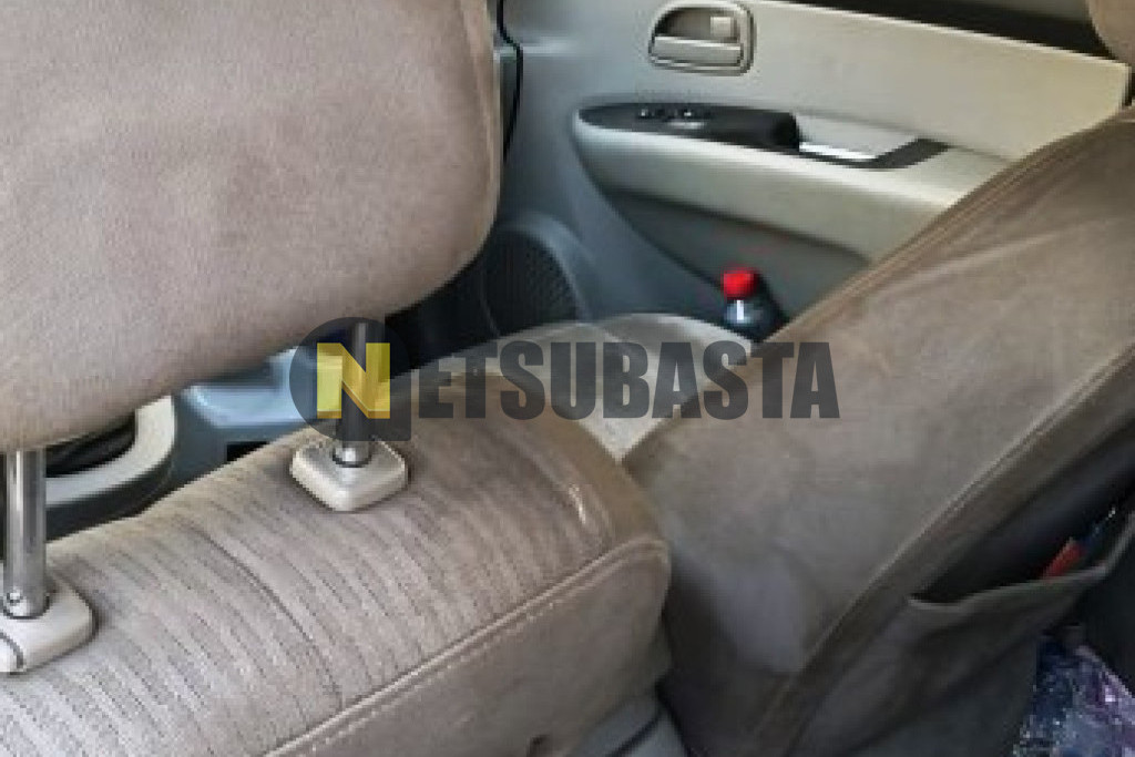 Kia Carens 2.0 CRDi VGT 2007
