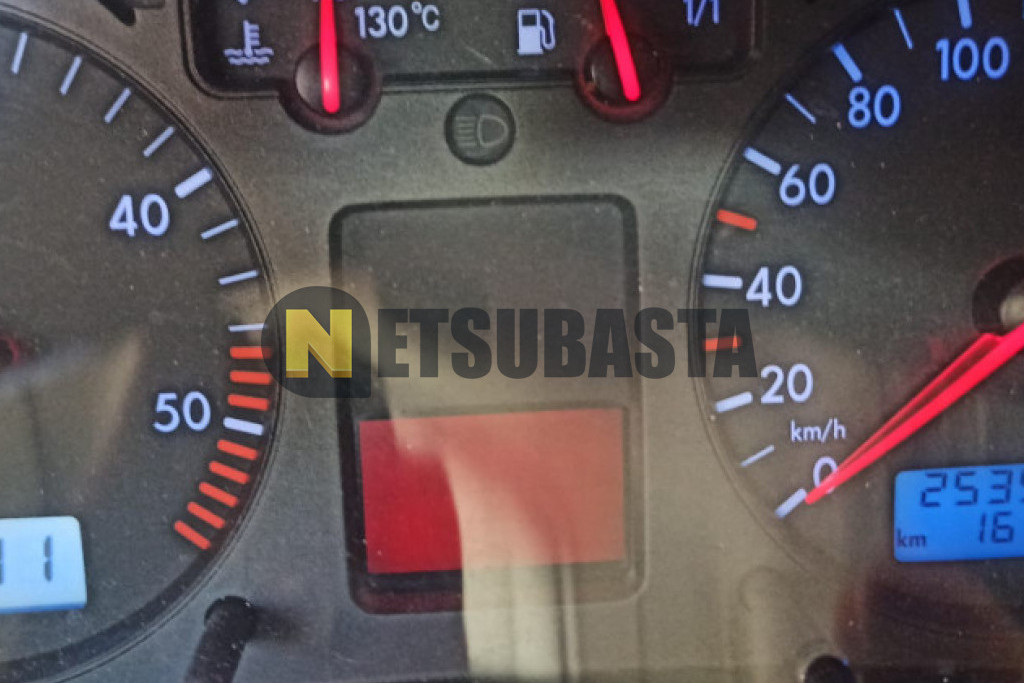 Volkswagen Golf 1.9 TDI 1999