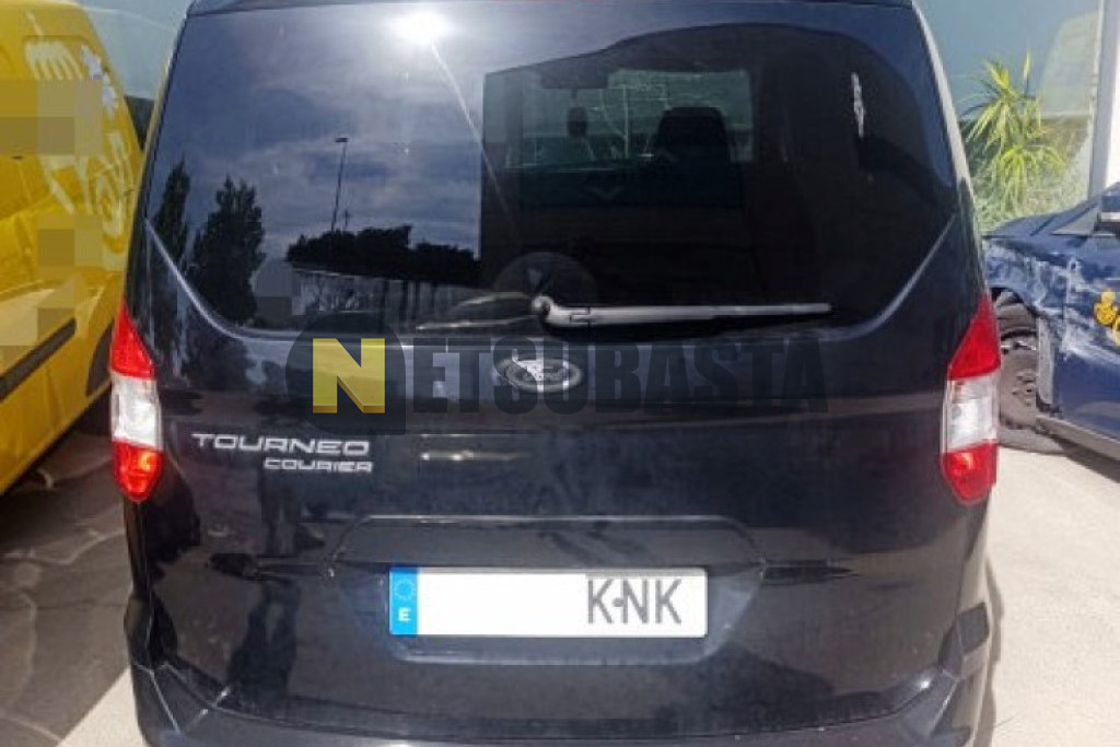 Ford Tourneo Courier 1.0 EcooBoost 2018