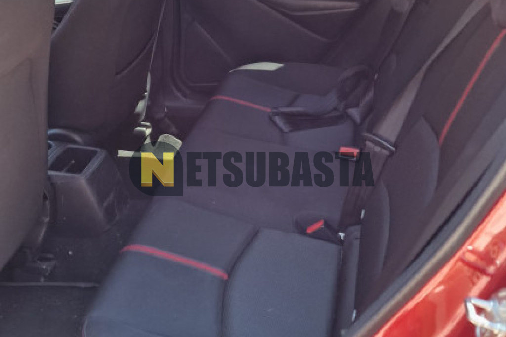 Mazda Mazda2 1.5 SKYACTIV-D 2016