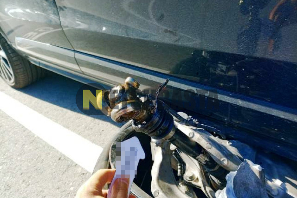 Volvo XC90 2.0 T8 AWD 2025