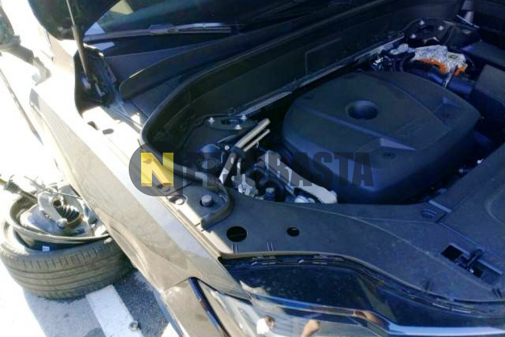 Volvo XC90 2.0 T8 AWD 2025