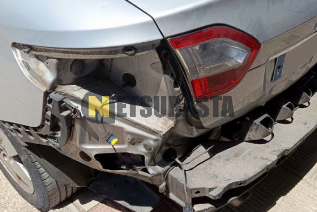 Renault Fluence 1.5 dCI 2010
