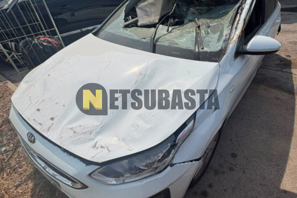 Kia Ceed 1.0 T-GDi 2020