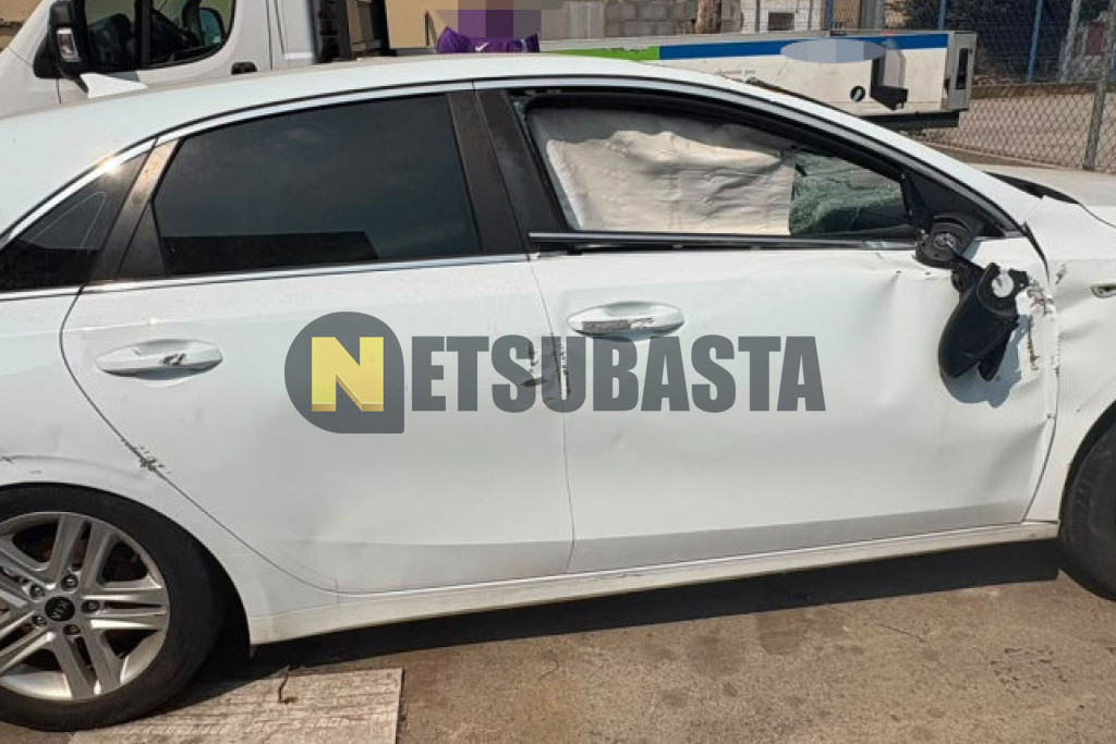 Kia Ceed 1.0 T-GDi 2020
