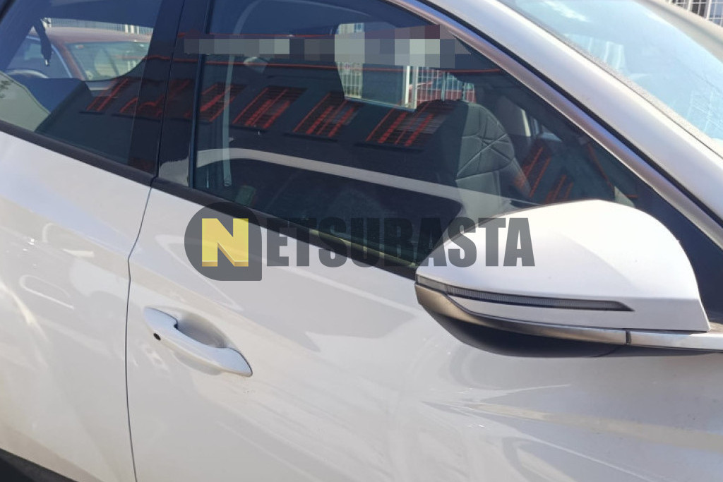 Hyundai Tucson 1.6 T-GDi 2025