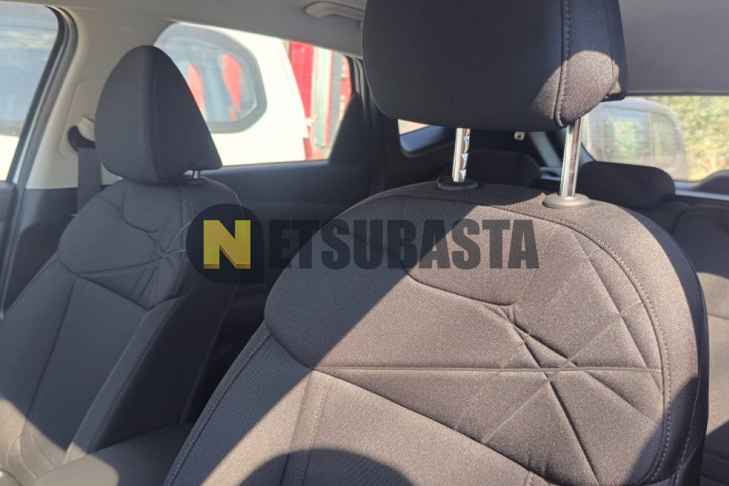 Hyundai Tucson 1.6 T-GDi 2025