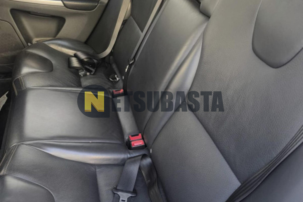 Volvo XC60 D5 AWD Aut. 2009