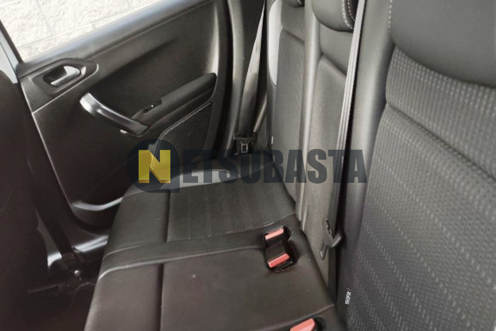 Peugeot 2008 1.5 BlueHDi EAT6 2018
