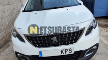 Peugeot 2008 1.5 BlueHDi EAT6 2018