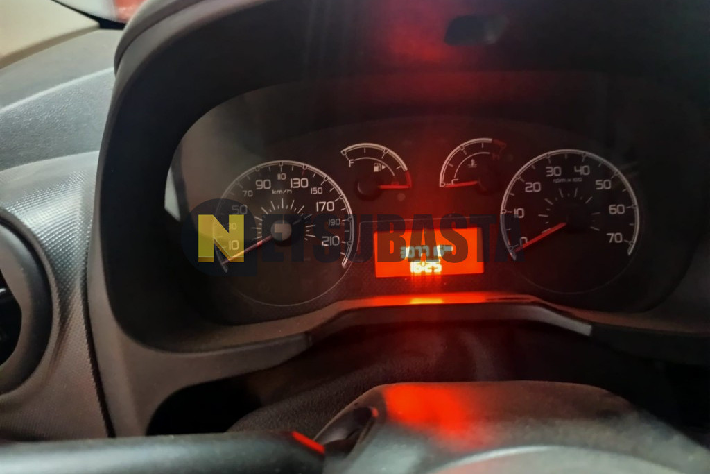 Citroën Nemo 1.3 HDi 2018