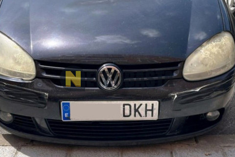 Volkswagen Golf 1.9 TDI 2005