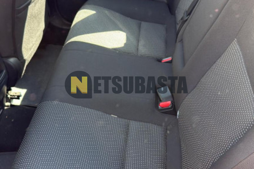 Toyota Auris 1.8 Hybrid 2015