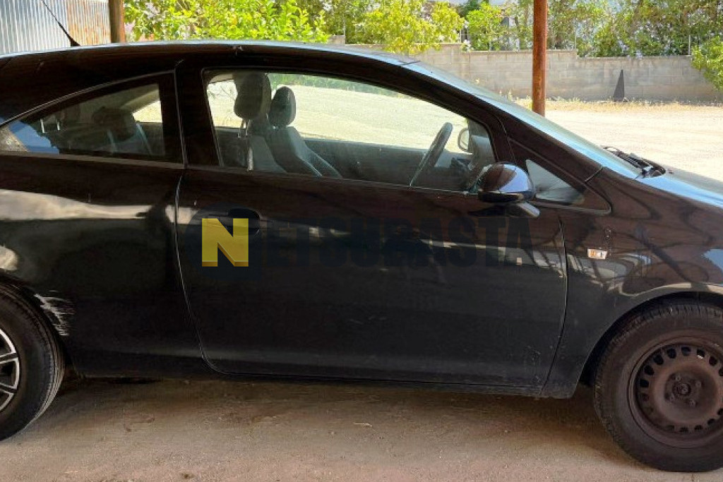 Opel Corsa 1.2 2009