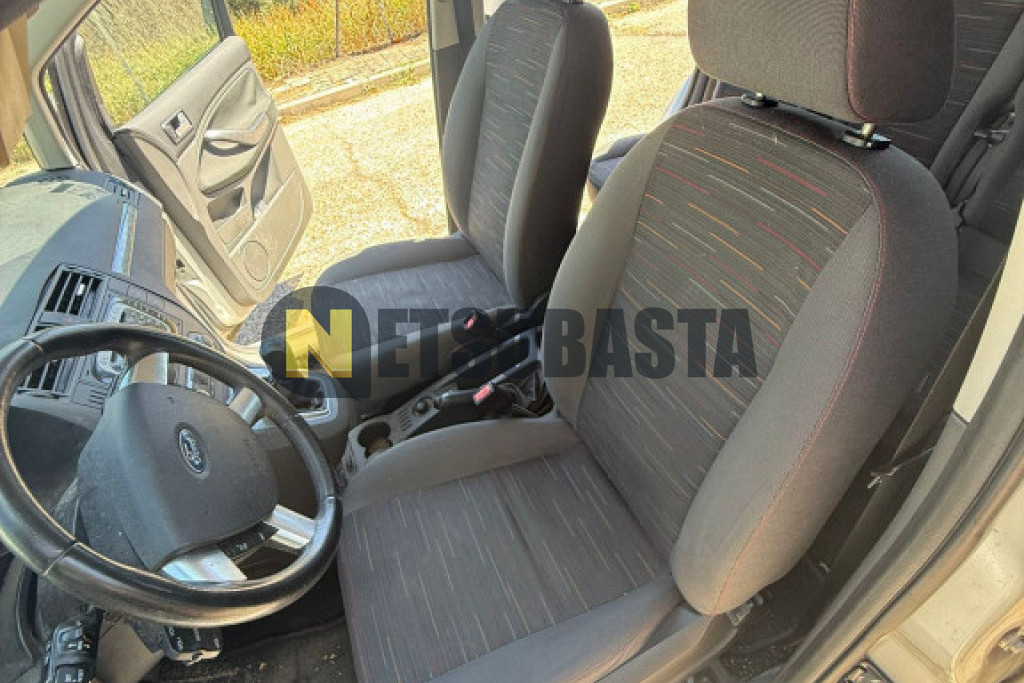 Ford C-Max 1.8 TDCi 2007