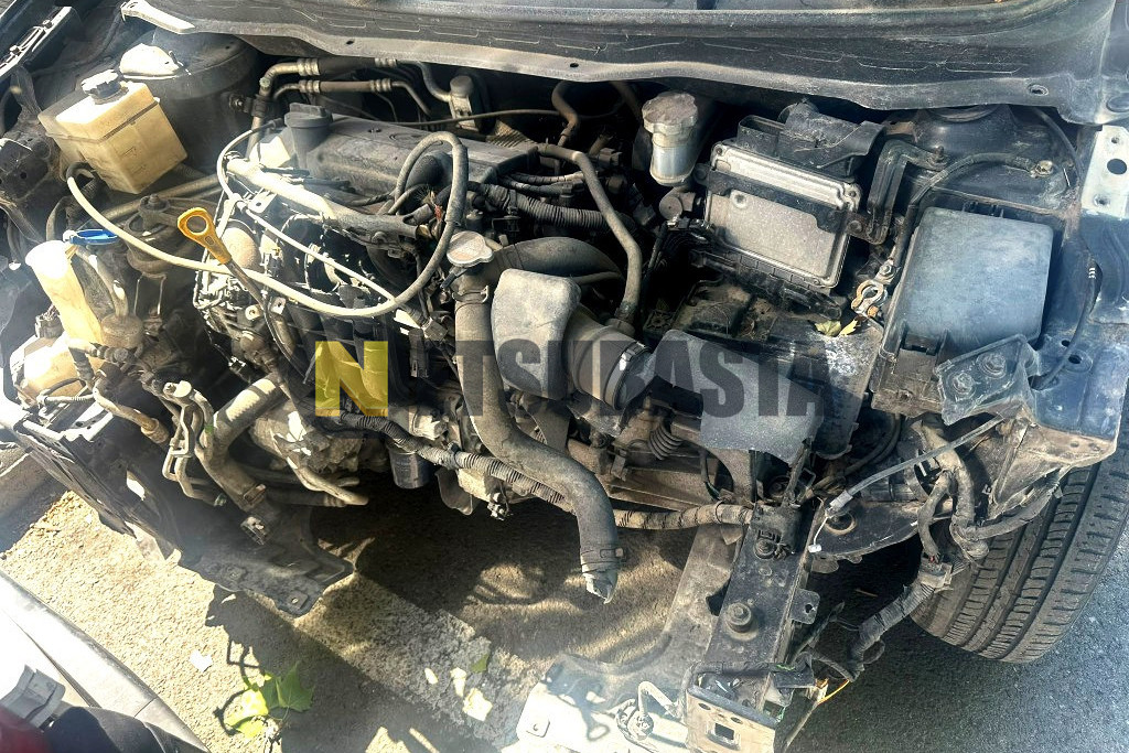 Hyundai i20 1.2 2010