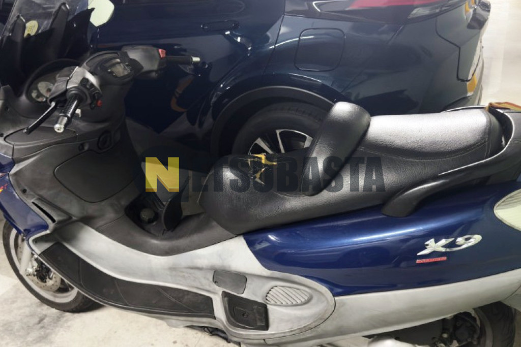 Piaggio X9 250 2005