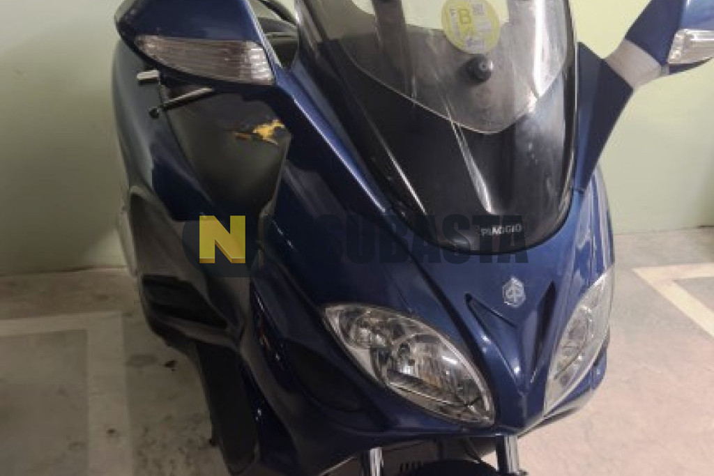 Piaggio X9 250 2005