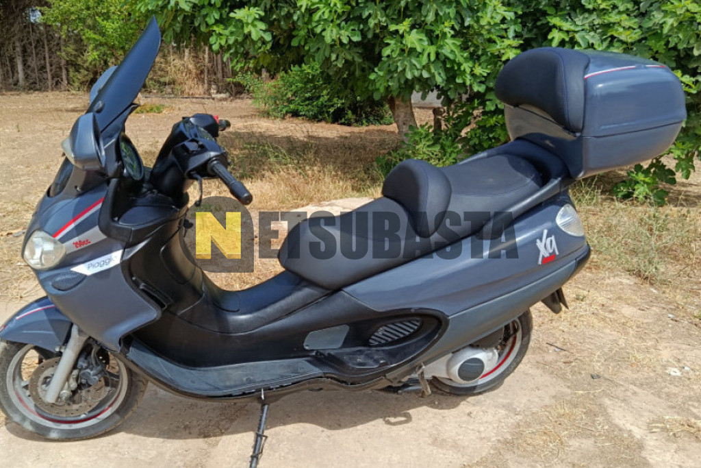 Piaggio X9 250 2005