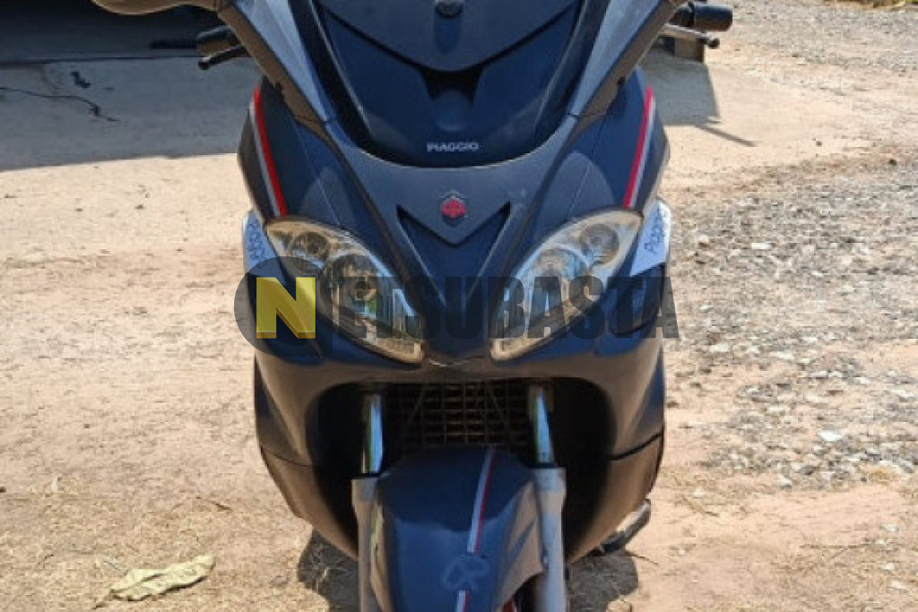 Piaggio X9 250 2005
