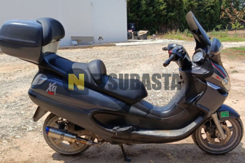 Piaggio X9 250 2005