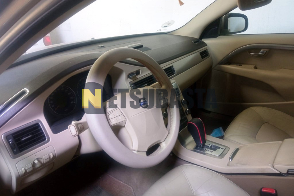 Volvo S80 D5 Aut. 2006